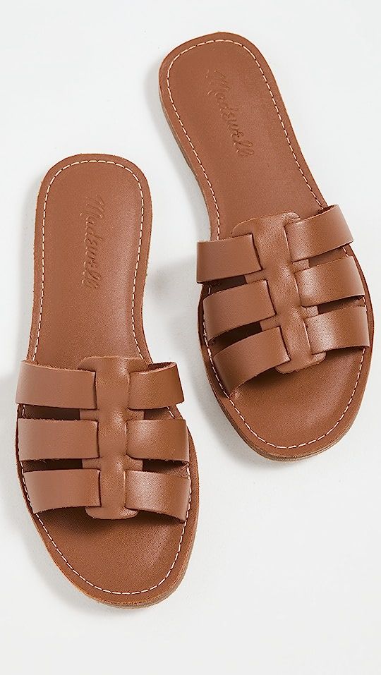 Randal Boardwalk Fisherman Sandals | Shopbop