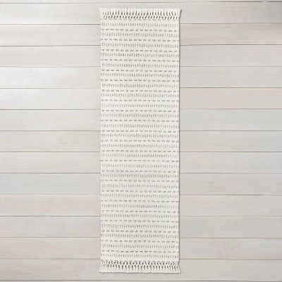 Pattern Stripe Area Rug - Hearth & Hand™ with Magnolia | Target