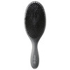 Click for more info about Flat Mate Boar Bristle Brush