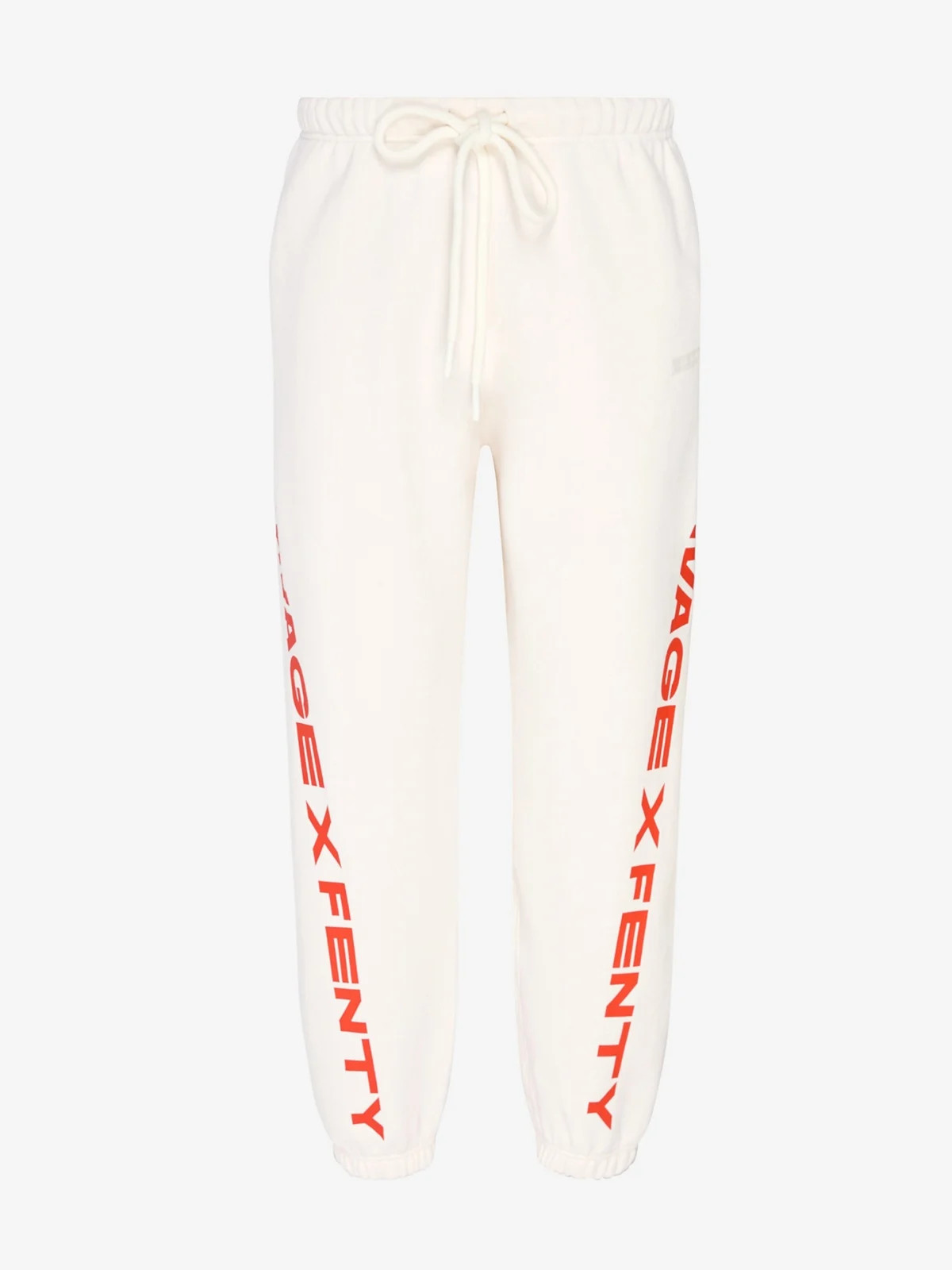 Fleece Jogger | Savage x Fenty - North America