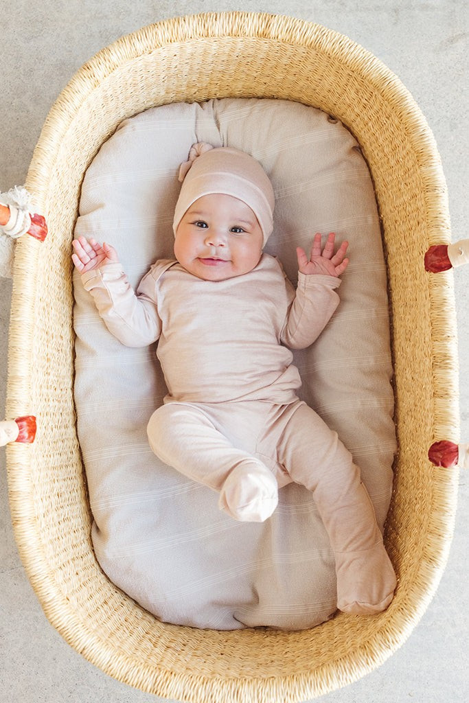Girl Sleeper Duo | Solly Baby