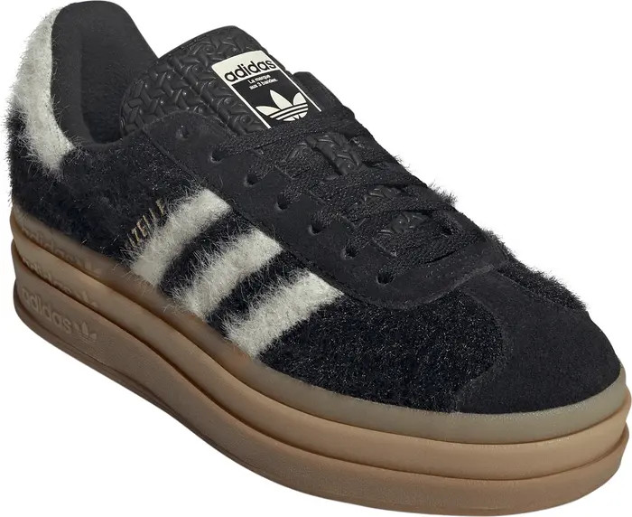 Gazelle Bold Sneaker (Women) | Nordstrom