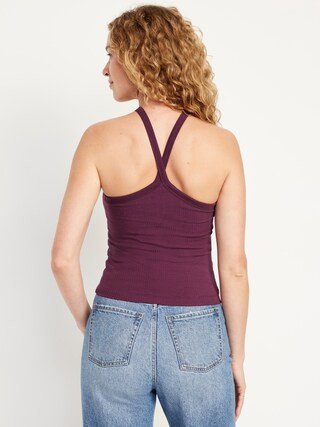 Halter Tank Top | Old Navy (US)