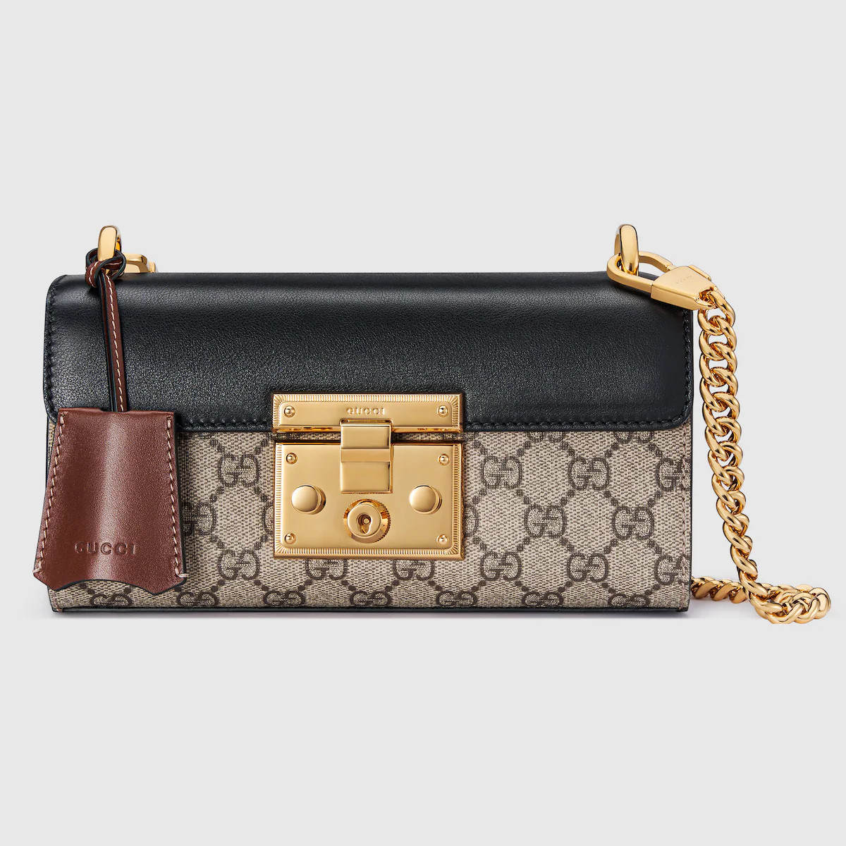 Gucci - Padlock small shoulder bag | Gucci (US)