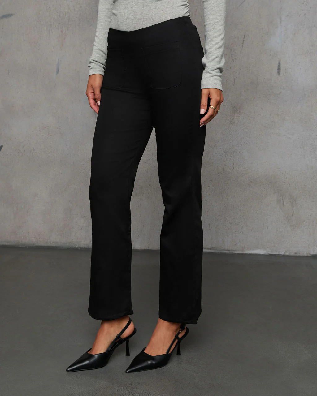 Gibson Wide Leg Pants | VICI