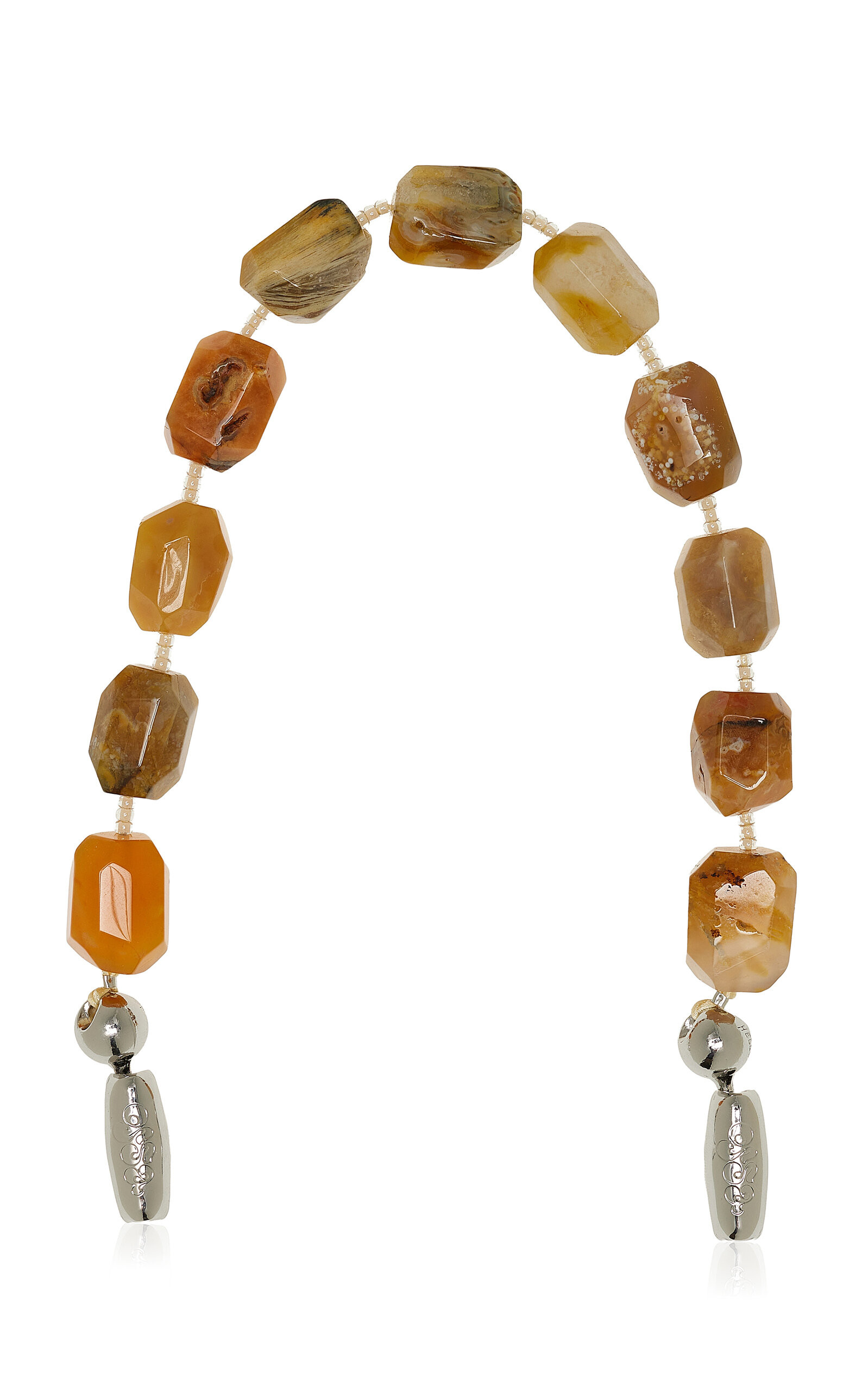 Gemstone Phone Strap Wristlet | Moda Operandi (Global)