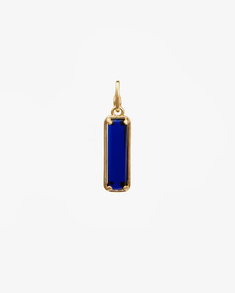 La Gemme Grande Charm | Clare V.