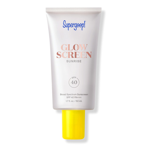 Glowscreen SPF 40 Sunscreen with Hyaluronic Acid + Niacinamide - Sunrise | Ulta