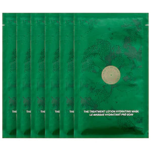Treatment Lotion Hydrating Mask - La Mer | Sephora | Sephora (US)
