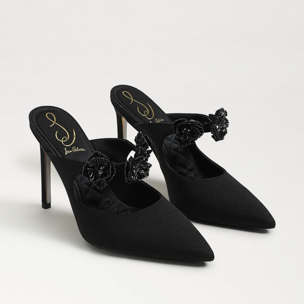 Amelie Mule Pump | Sam Edelman