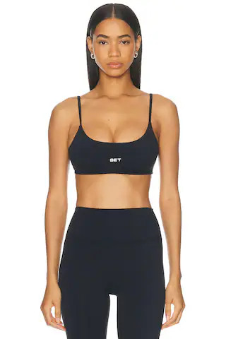 Airluxe Breathe Base Bra | FWRD 