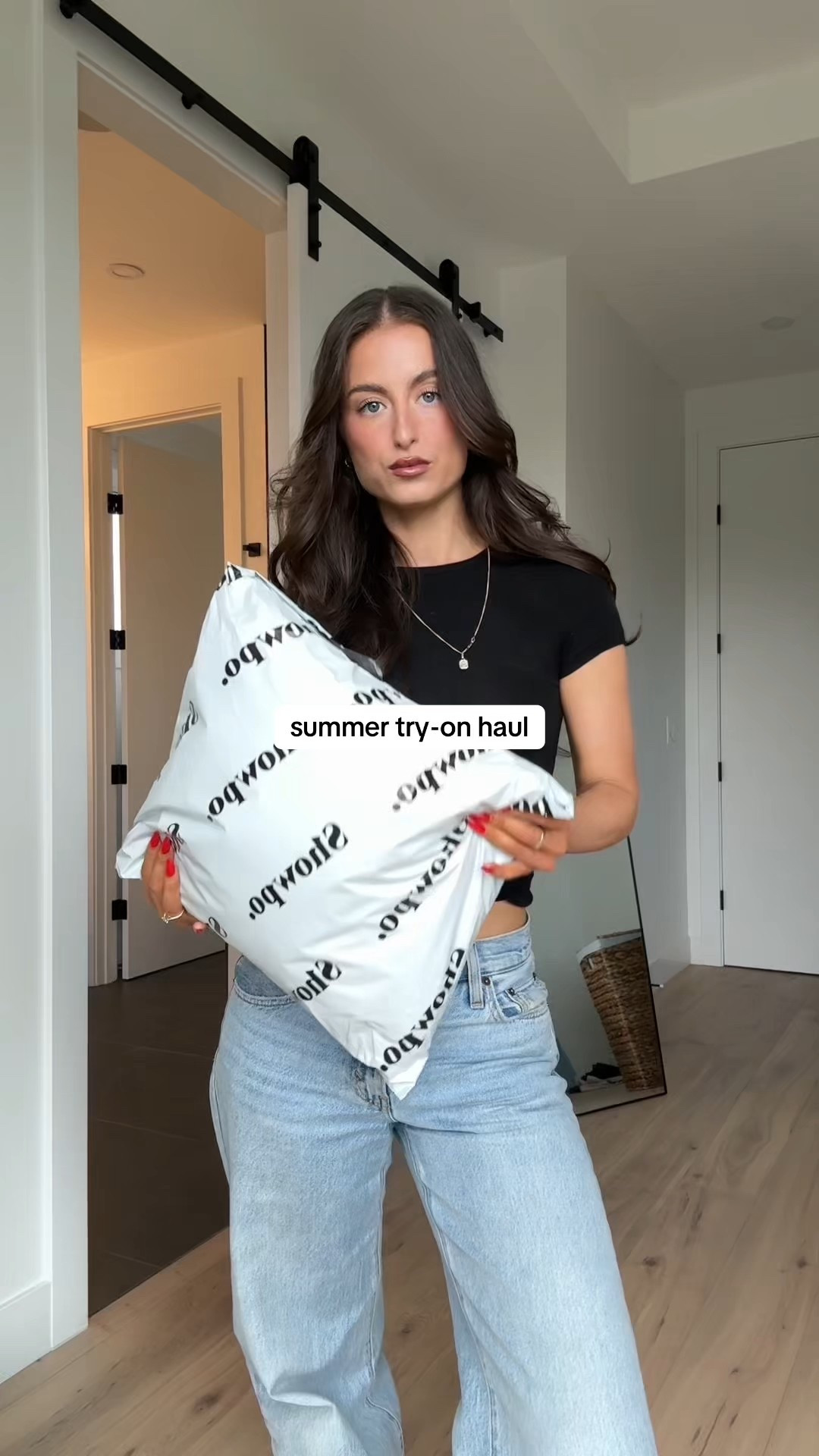 Showpo haul!!

#LTKstyletip #LTKspring #LTKsummer