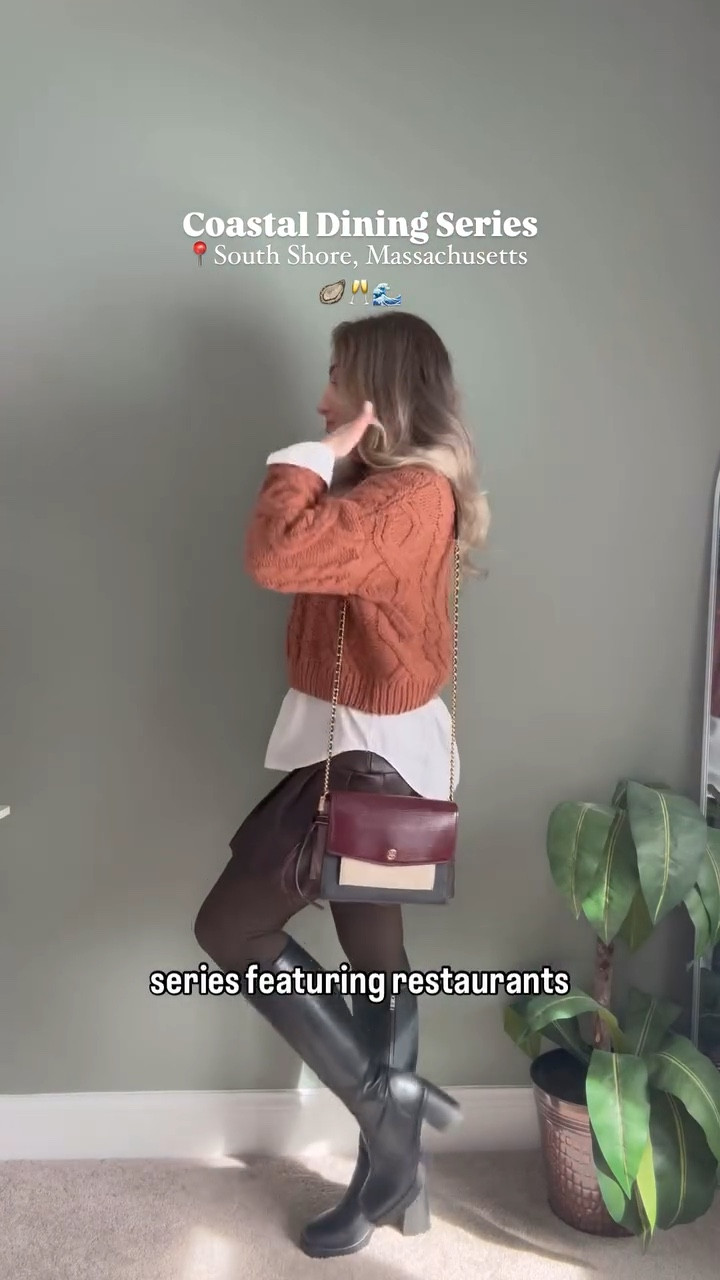 elcome to my coastal dining series featuring restaurants on the south shore of Massachusetts.

🍽️ Duke’s Beach House @dukesmarshfield
📍882 Ocean Street in Marshfield, MA.
✨Outfit is linked.

#southshorema #southshoreliving #coastalliving #coastaldining #marshfieldma

#LTKSeasonal #LTKSpringSale #LTKStyleTip