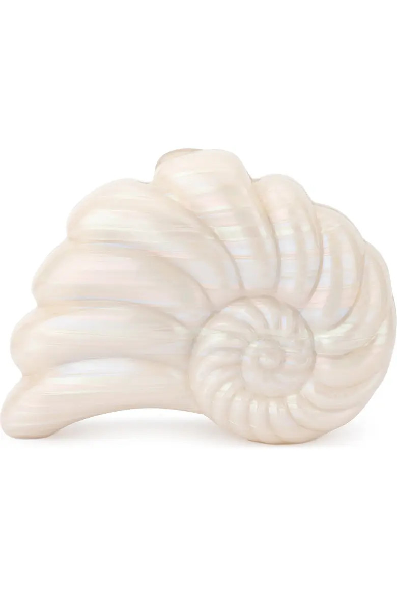 Ava Acrylic Shell Clutch (Women) | Nordstrom | Nordstrom