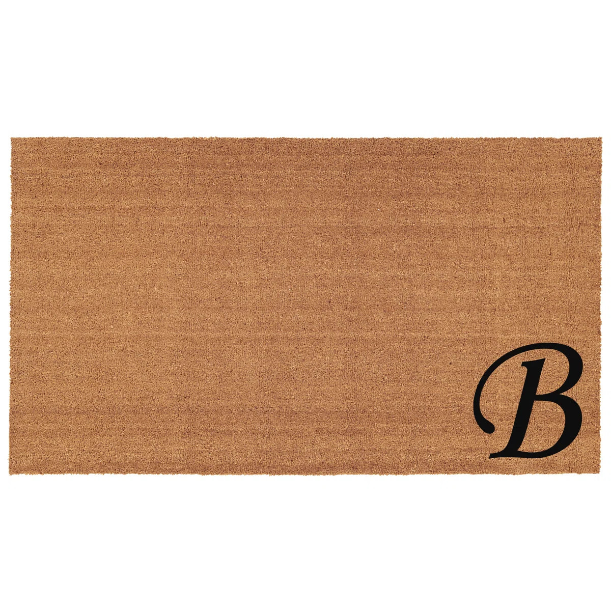 Zebrowski Non-Slip Doormat | Wayfair North America
