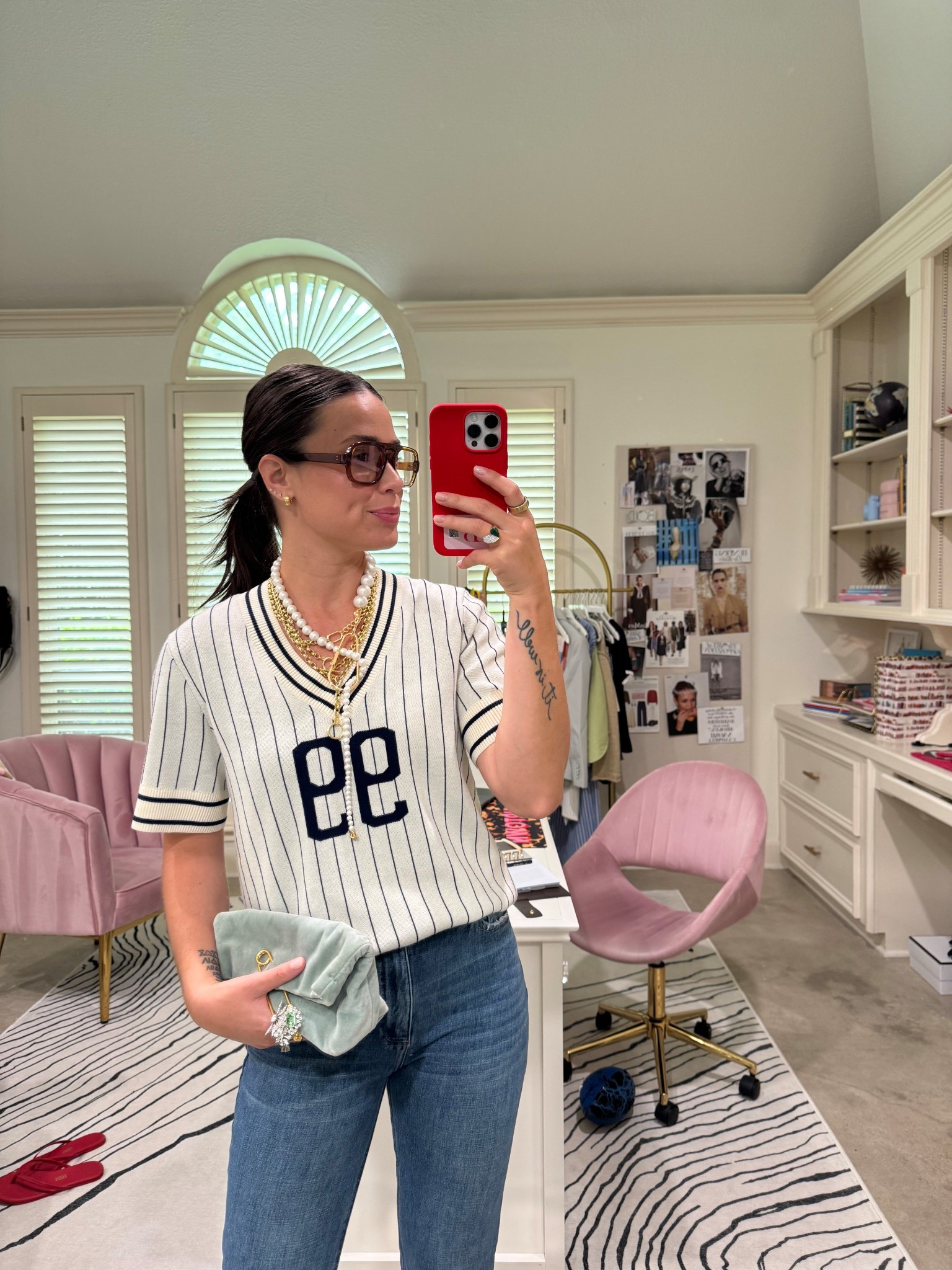 OOTD // Anthropologie // explore page

#LTKSeasonal #LTKStyleTip #LTKFindsUnder100