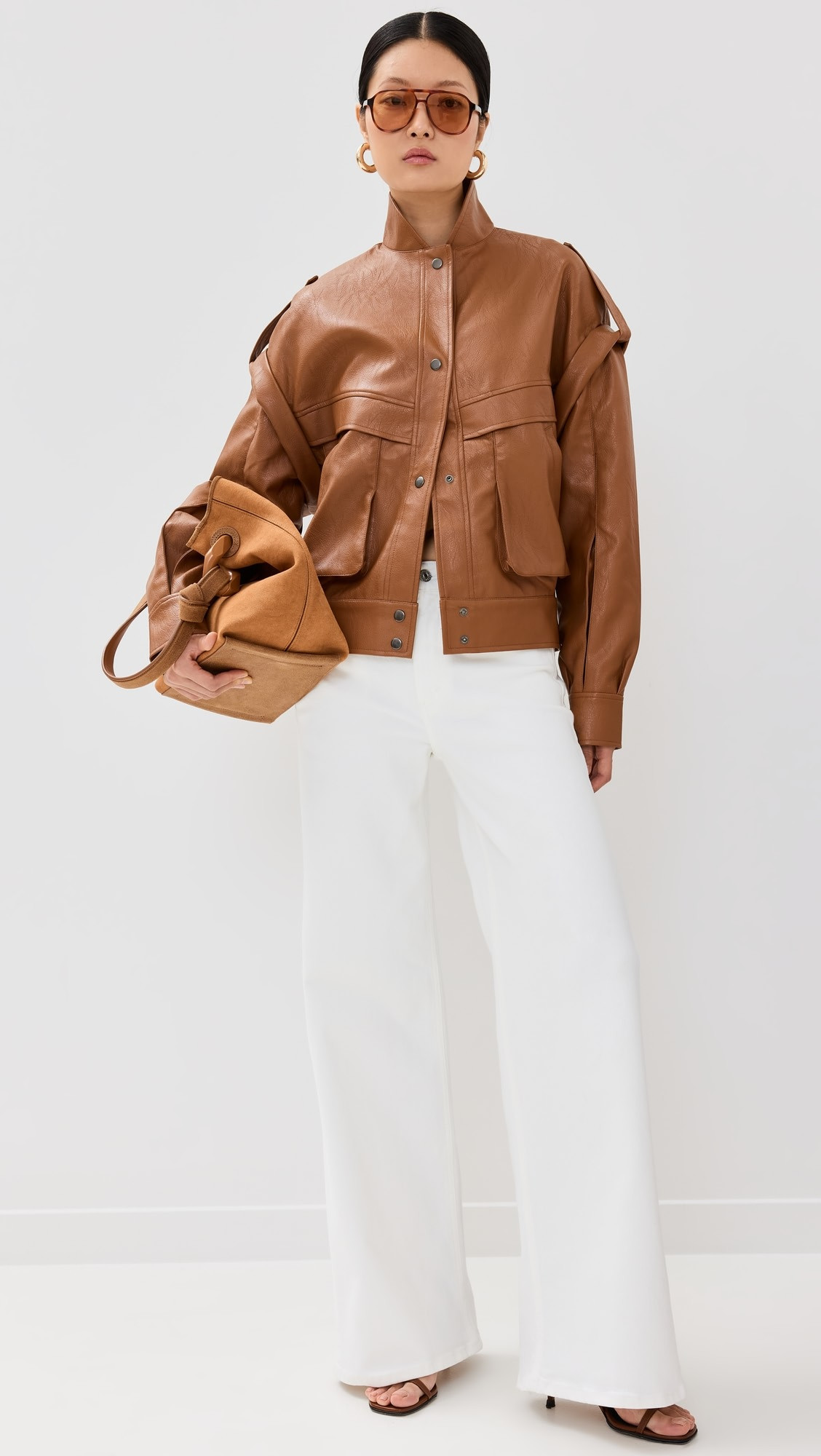 Madame Bomber Jacket | Shopbop