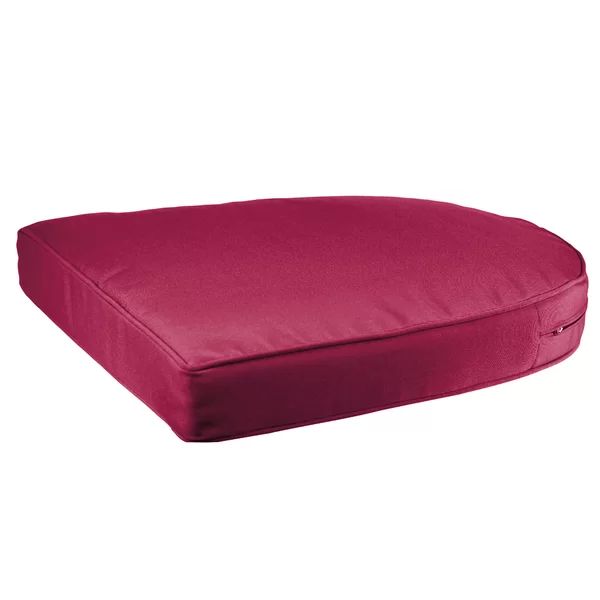 Lounge Outdoor Seat Cushion | Wayfair North America