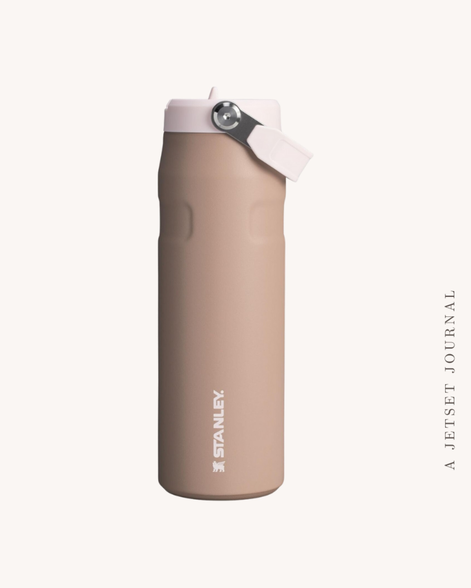 Keep your drinks cold and your style cool with the Stanley flip straws water bottle!
stanley finds, insulated water bottle, amazon finds, travel must have, travel essential, amazon favorite, trendy products, viral finds

#LTKSeasonal #LTKU #LTKStyleTip