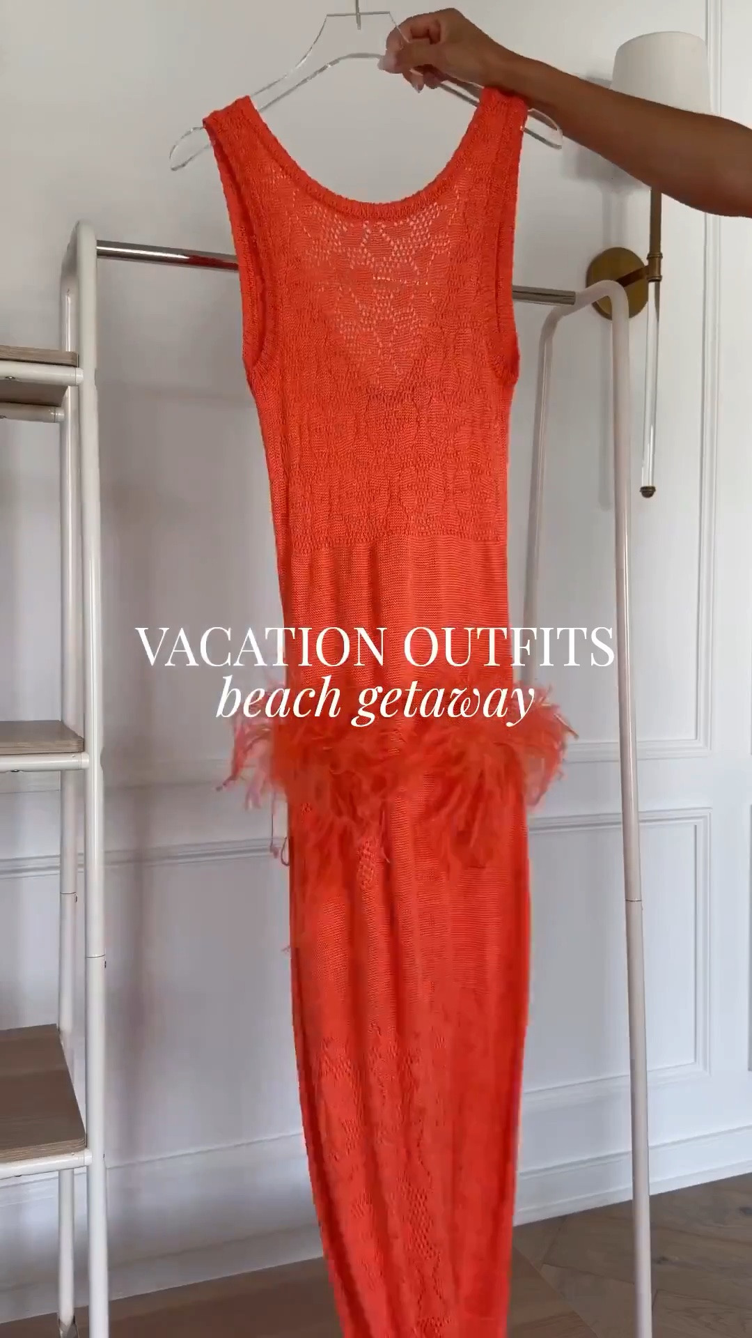 What to wear: Beach vacation 🌴

vacation outfits, summer outfit, summer dress, Abercrombie dress, Monday swimwear, swimsuit, bikini, beach cover up, crochet cover up

#LTKSaleAlert #LTKSwim #LTKTravel