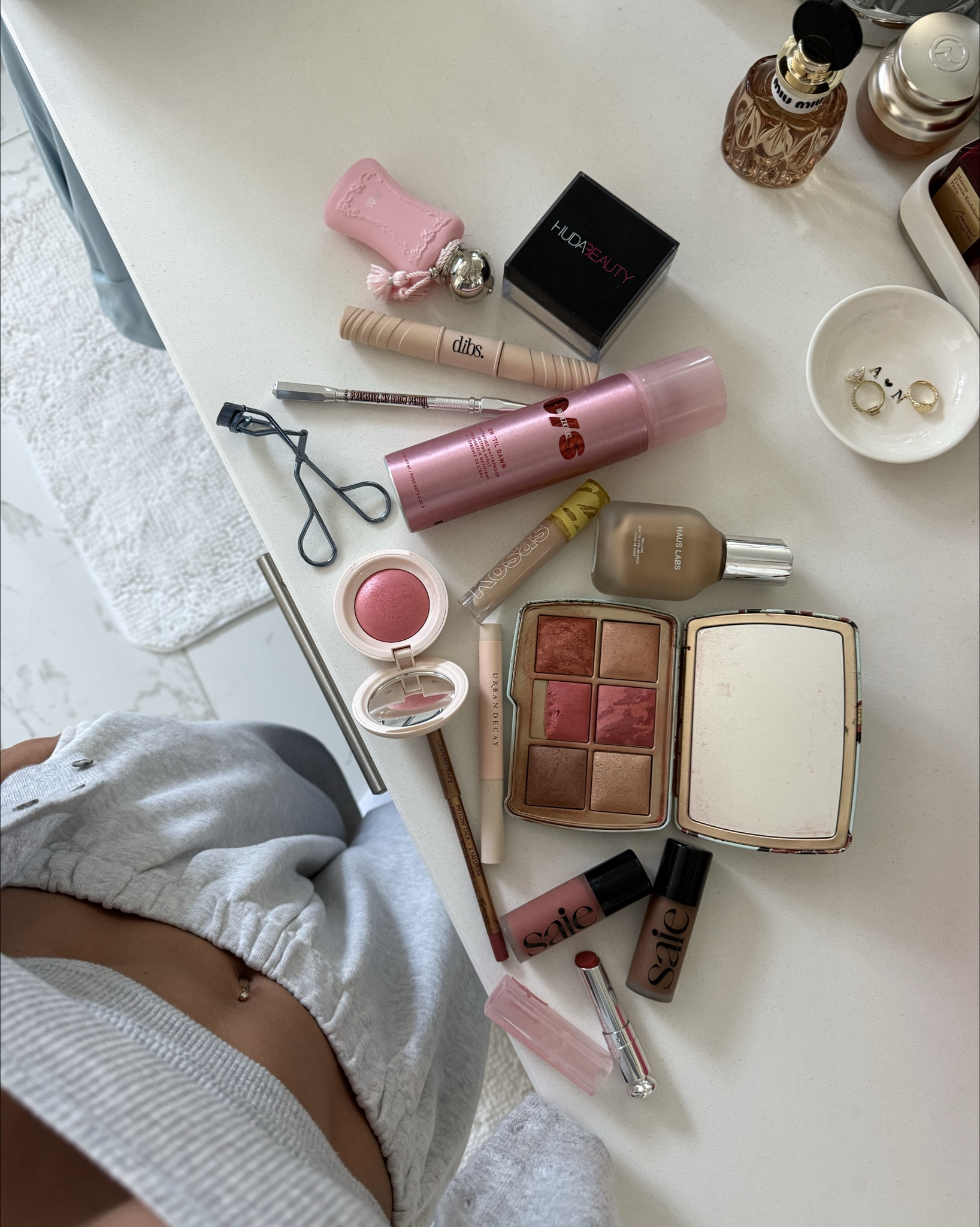Makeup routine on this day 🩷 all on sale at Sephora!!

#LTKSaleAlert #LTKBeauty