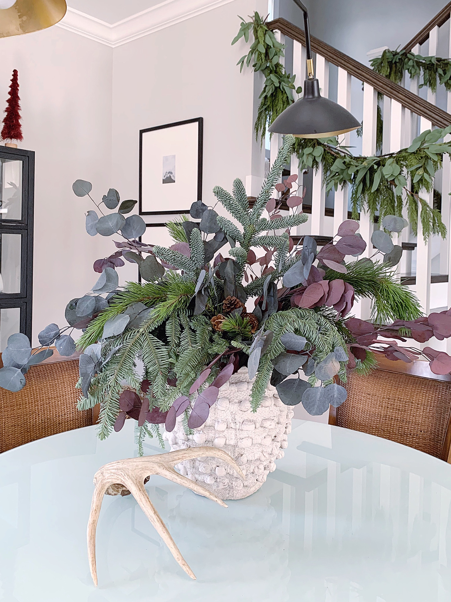 This Anthropologie vase is a best seller and on sale for 30% off! I have the medium size and it’s perfect. 



#LTKsalealert #LTKhome #LTKCyberWeek