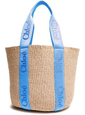Large Woody basket - CHLOE | 24S US