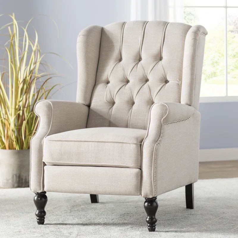 Alta Recliner | Wayfair North America