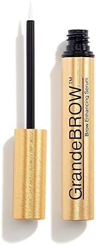 Grande Cosmetics GrandeBROW Brow Enhancing Serum | Amazon (US)