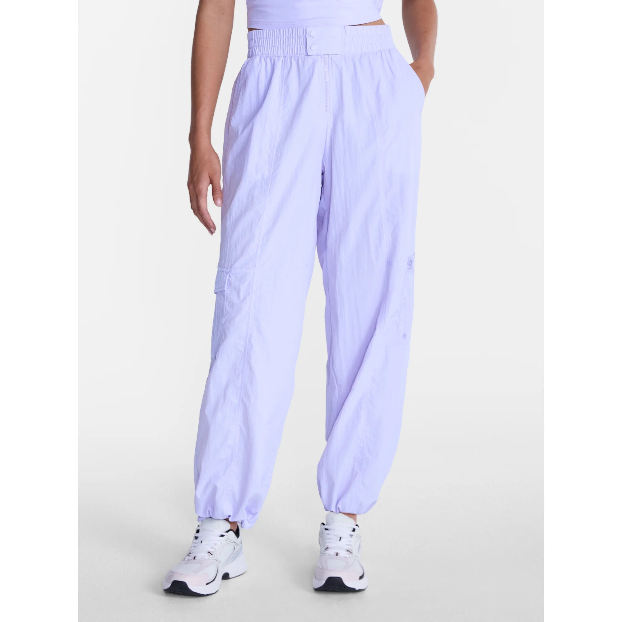 Avia Women’s Hike Cargo Pants  27   Inseam  Sizes XS-XXXL | Walmart (US)