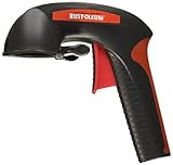 Rust-Oleum 241526 Comfort Grip , Black , 2 in x 7.25 in | Amazon (US)