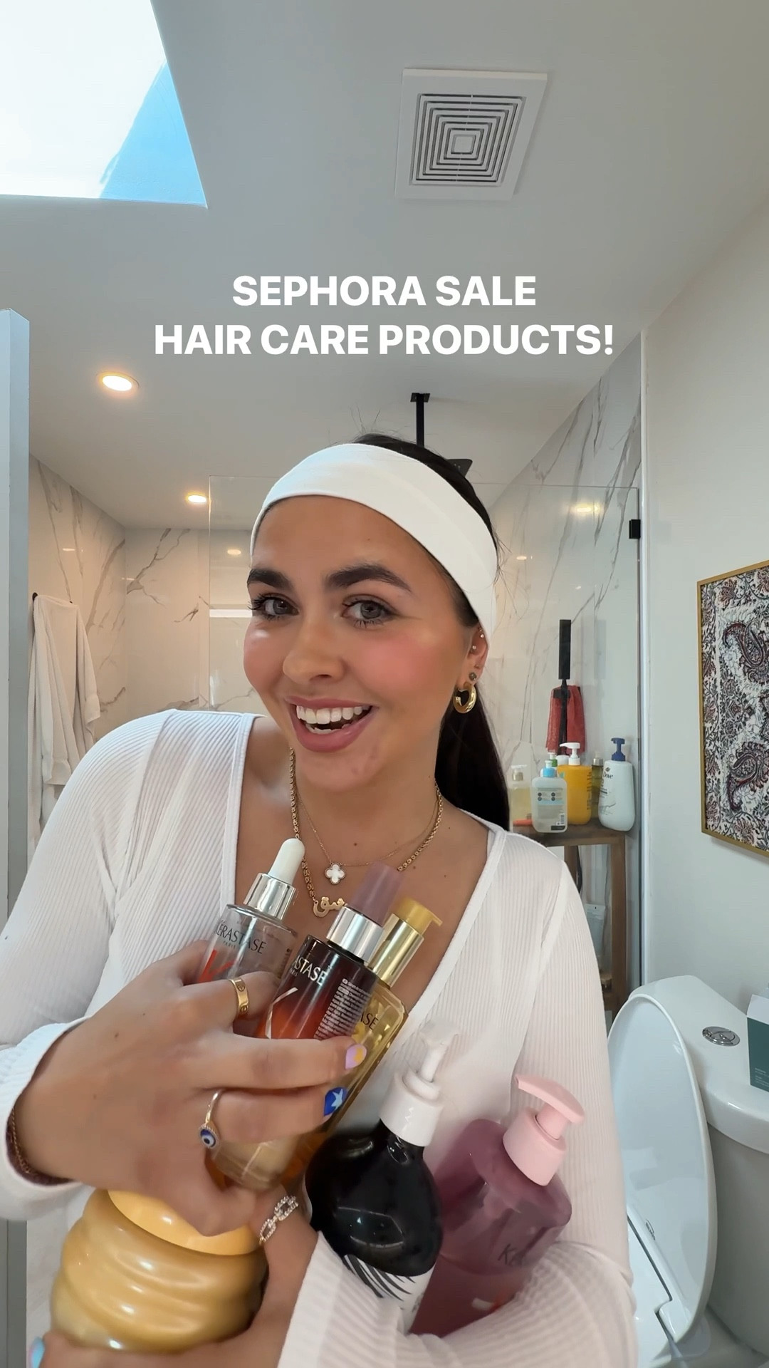 SEPHORA SALE HAIR CARE PICSK!

#LTKStyleTip #LTKBeauty #LTKSaleAlert