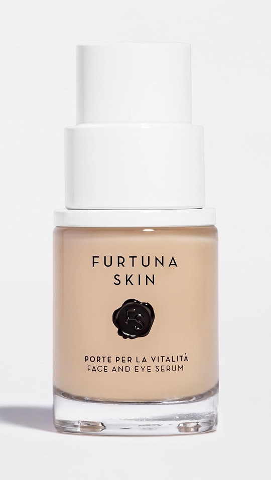 Porte Per La Vitalit Face & Eye Serum | Shopbop
