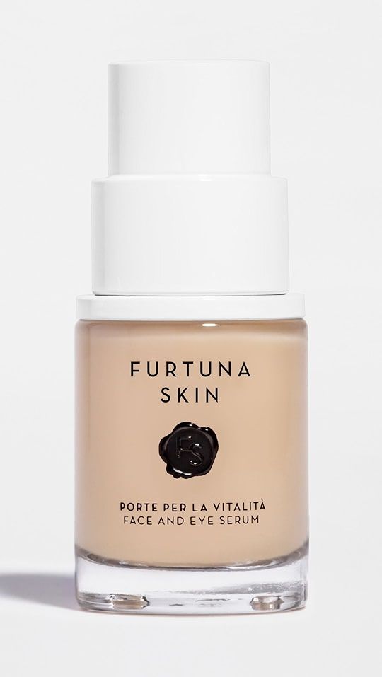 Porte Per La Vitalit Face & Eye Serum | Shopbop