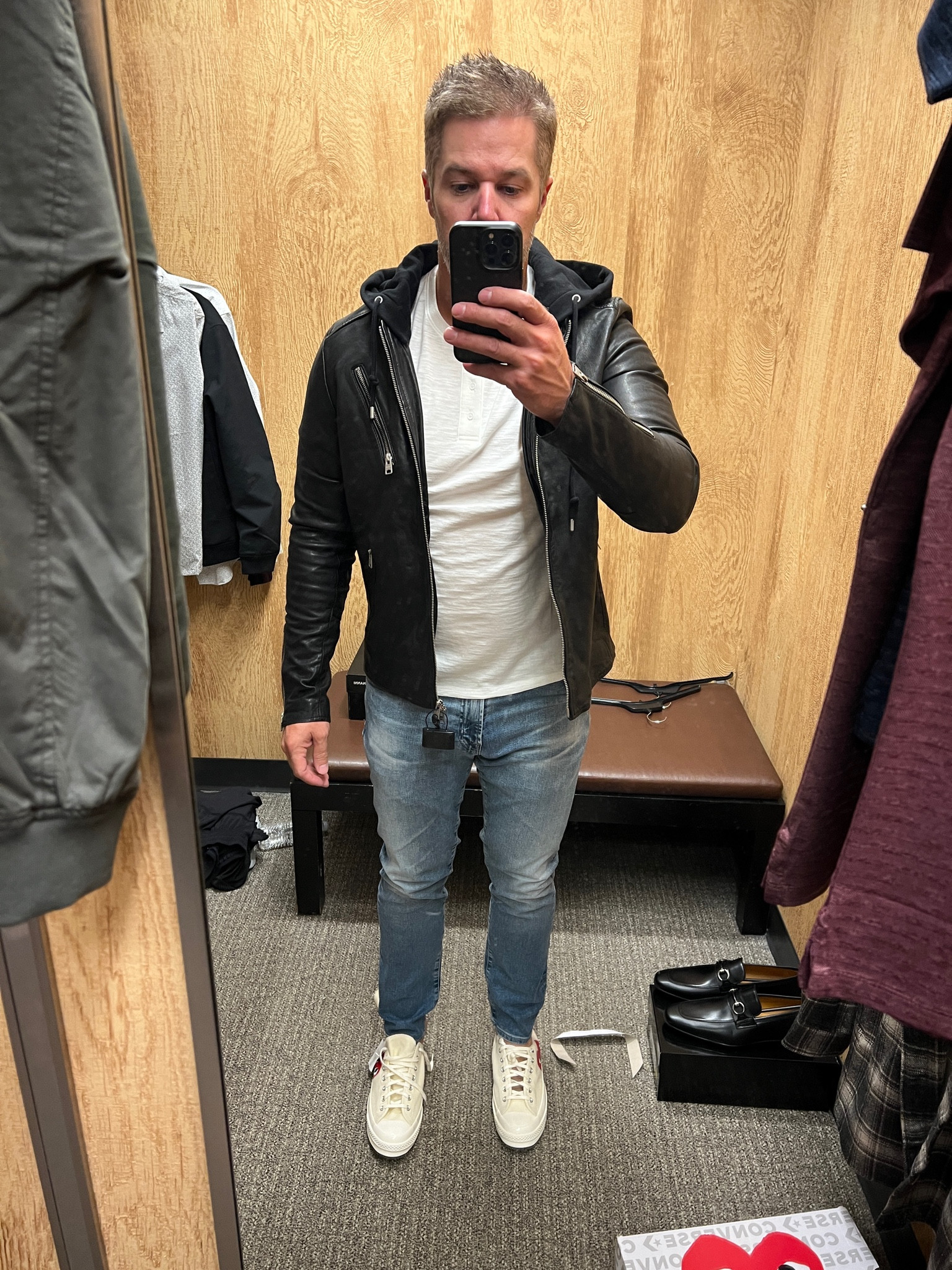 N Sale Men’s Looks  

#LTKSummerSales #LTKxNSale #LTKMens