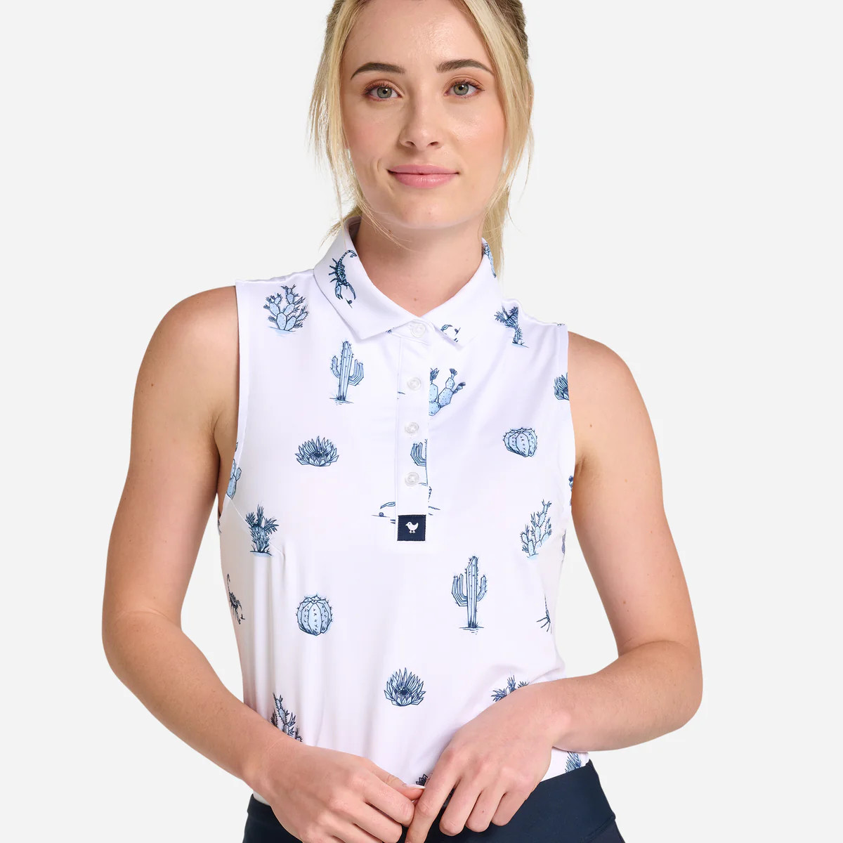 Deserted | Bad Birdie