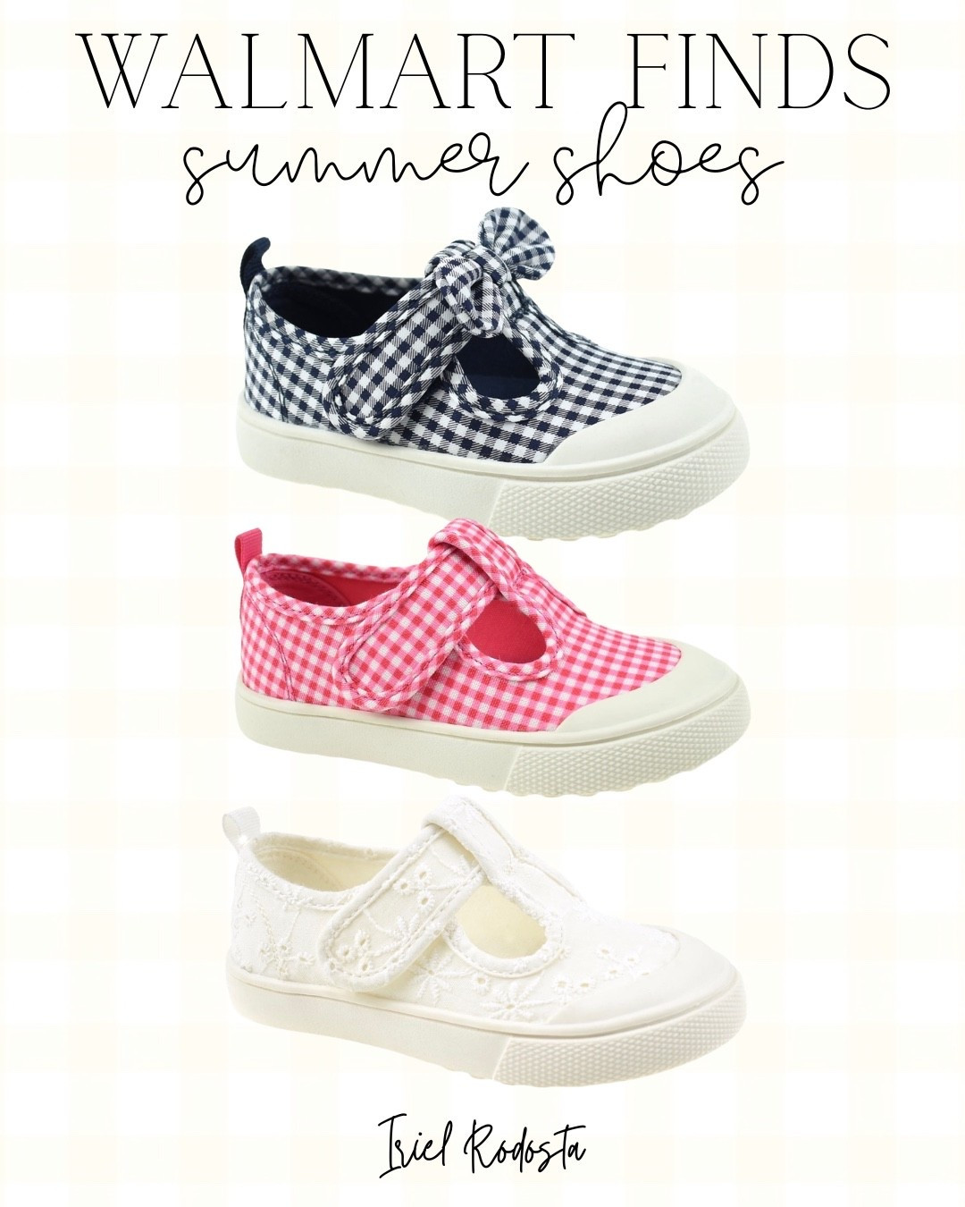 Obsessed with these kid shoes from Walmart

#LTKBaby #LTKKids