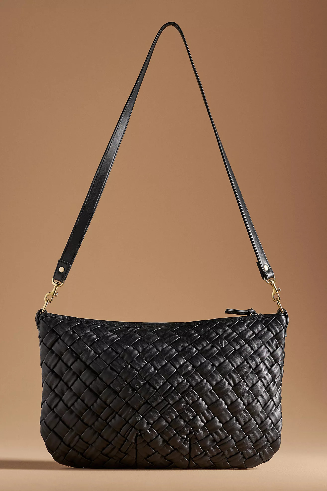 Clare V. Puffy Moyen Messenger Bag | Anthropologie (US)