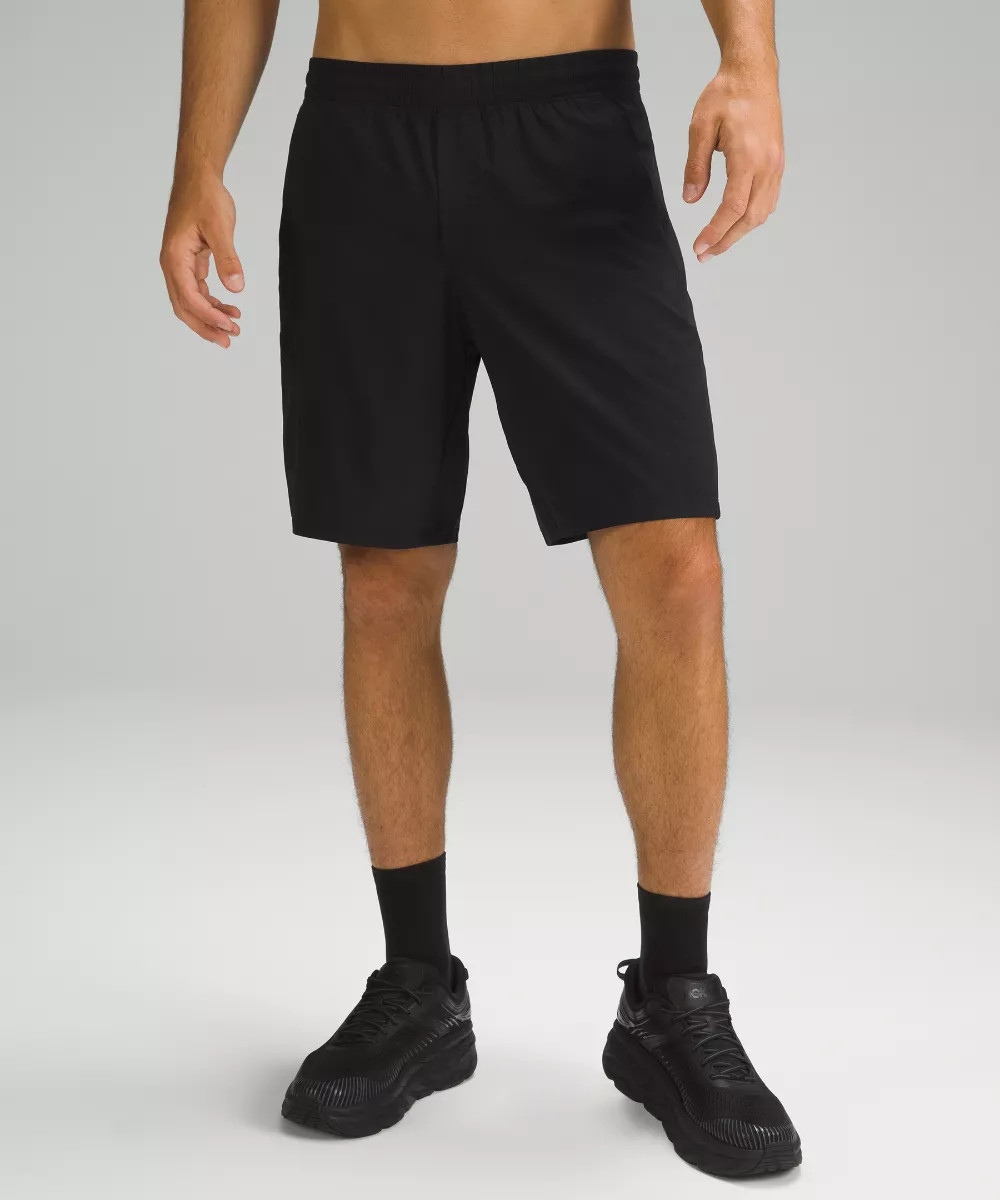 Pace Breaker Linerless Short 9" | lululemon UK