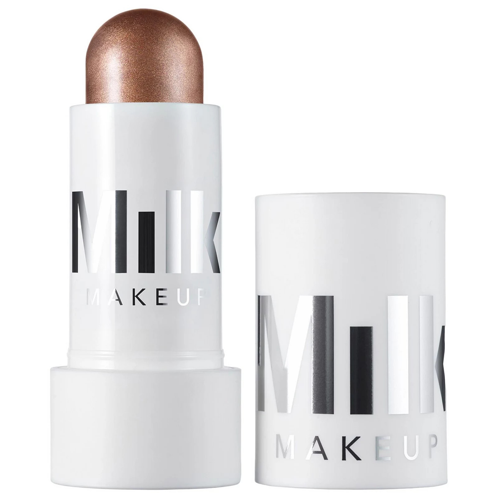 MILK MAKEUP High Light Luminous Cream Highlighter Stick with Hyaluronic Acid, Size: 1.1 Oz, Glitzed | Kohl's