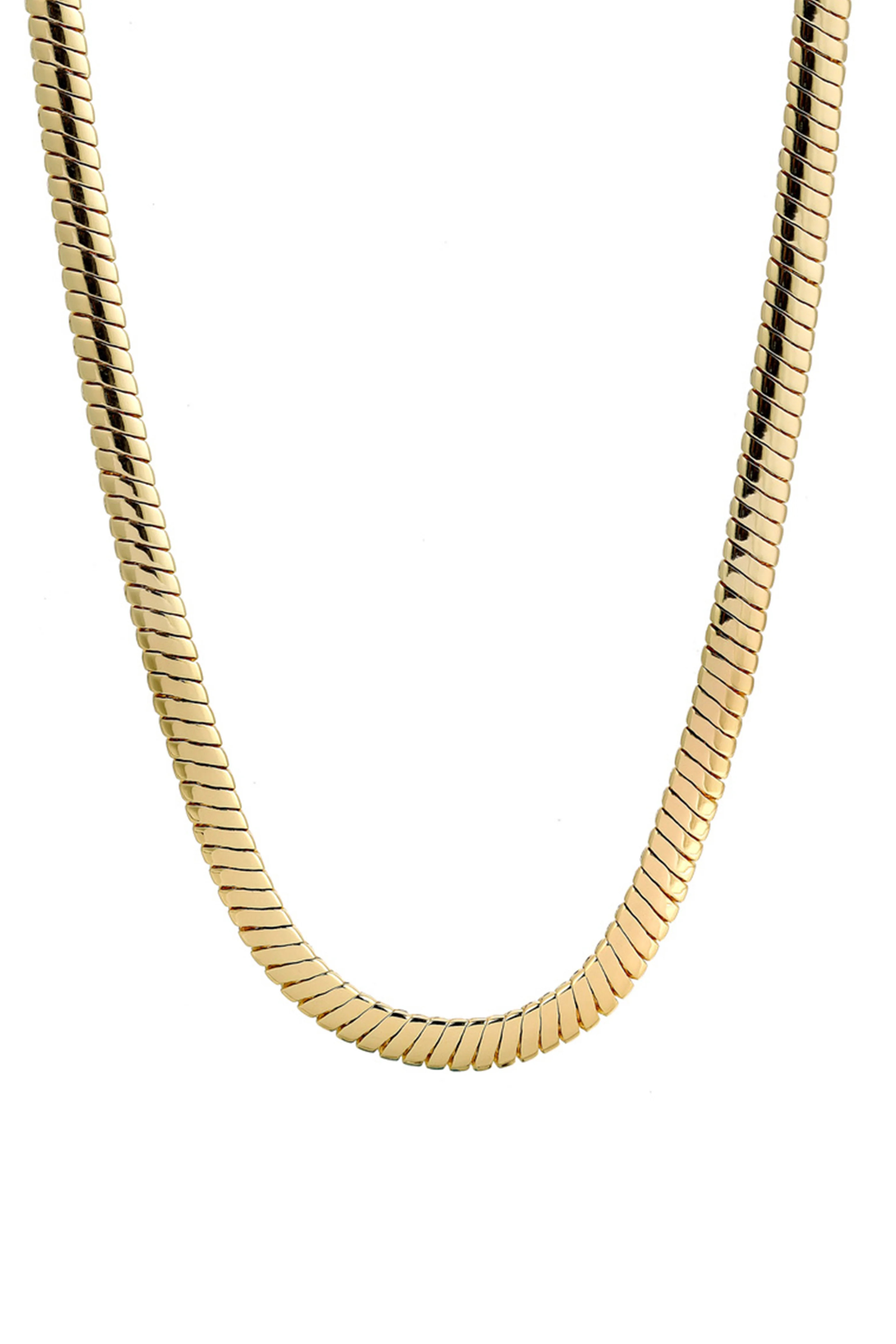 Large Raissa Chain | Lili Claspe