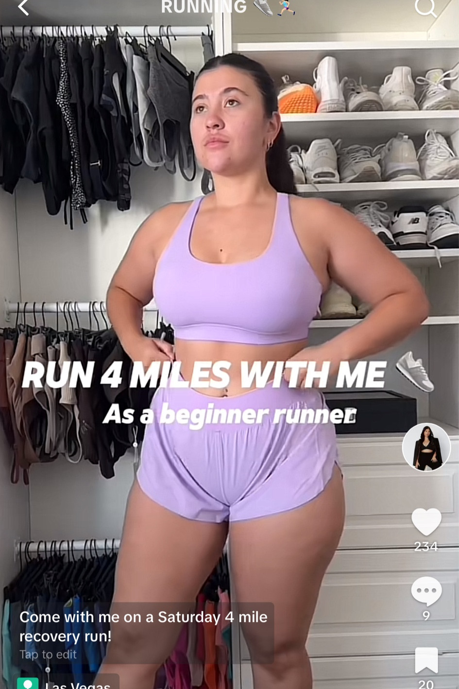 Running ootd 

#LTKMidsize #LTKActive #LTKFitness