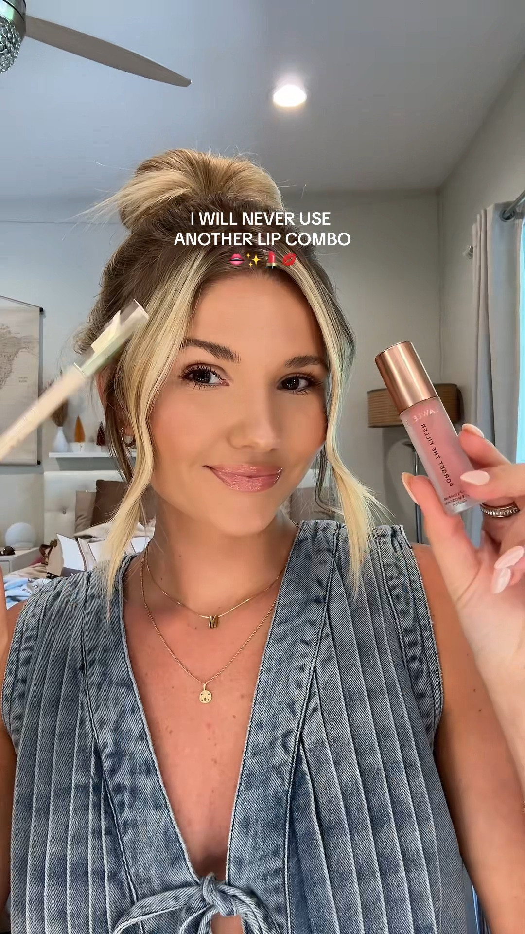 THE BEST LIP COMBO EVER💋

#LTKBeauty