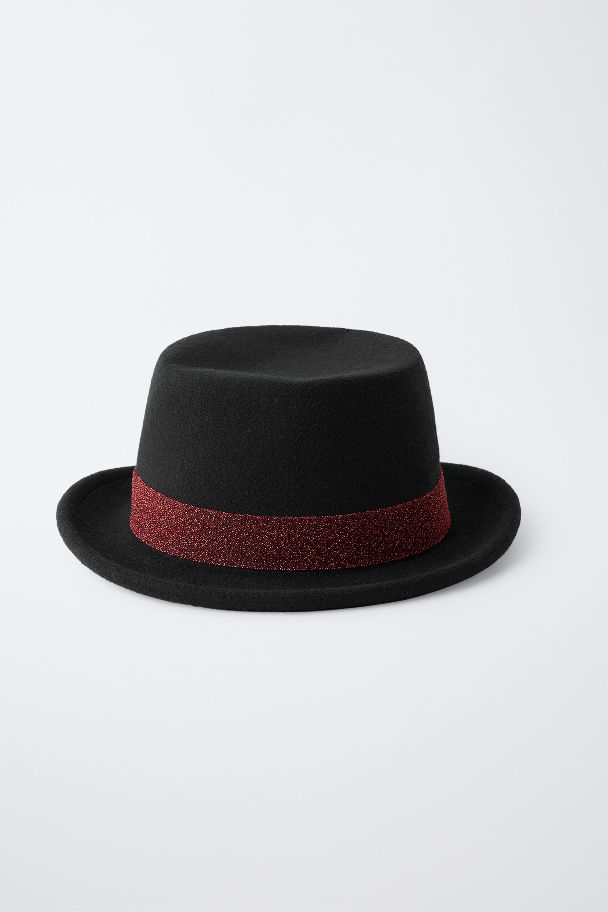 CIRCUS COSTUME TOP HAT | Zara US