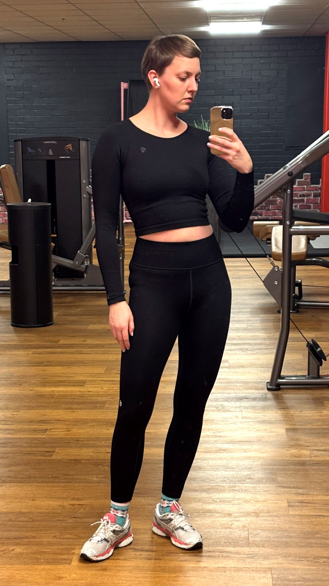 Workout Session 

#LTKdeutschland #LTKfitness #LTKeurope