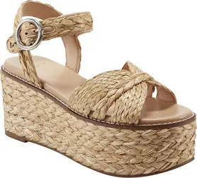 Naydine Platform Sandal (Women) | Nordstrom