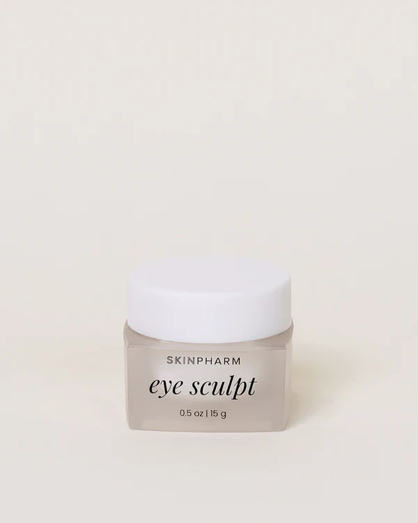Eye Sculpt | Skin Pharm
