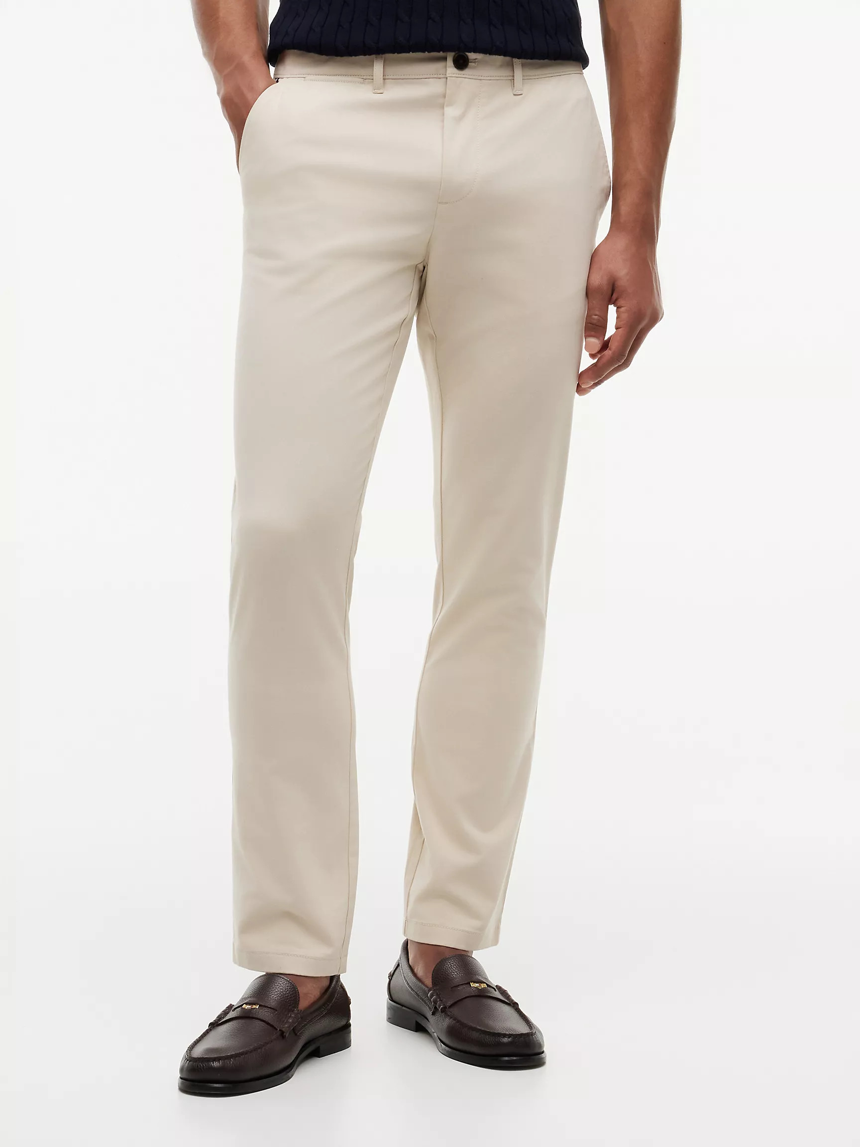THFlex Tommy Slim Chino | Tommy Hilfiger | Tommy Hilfiger (US)