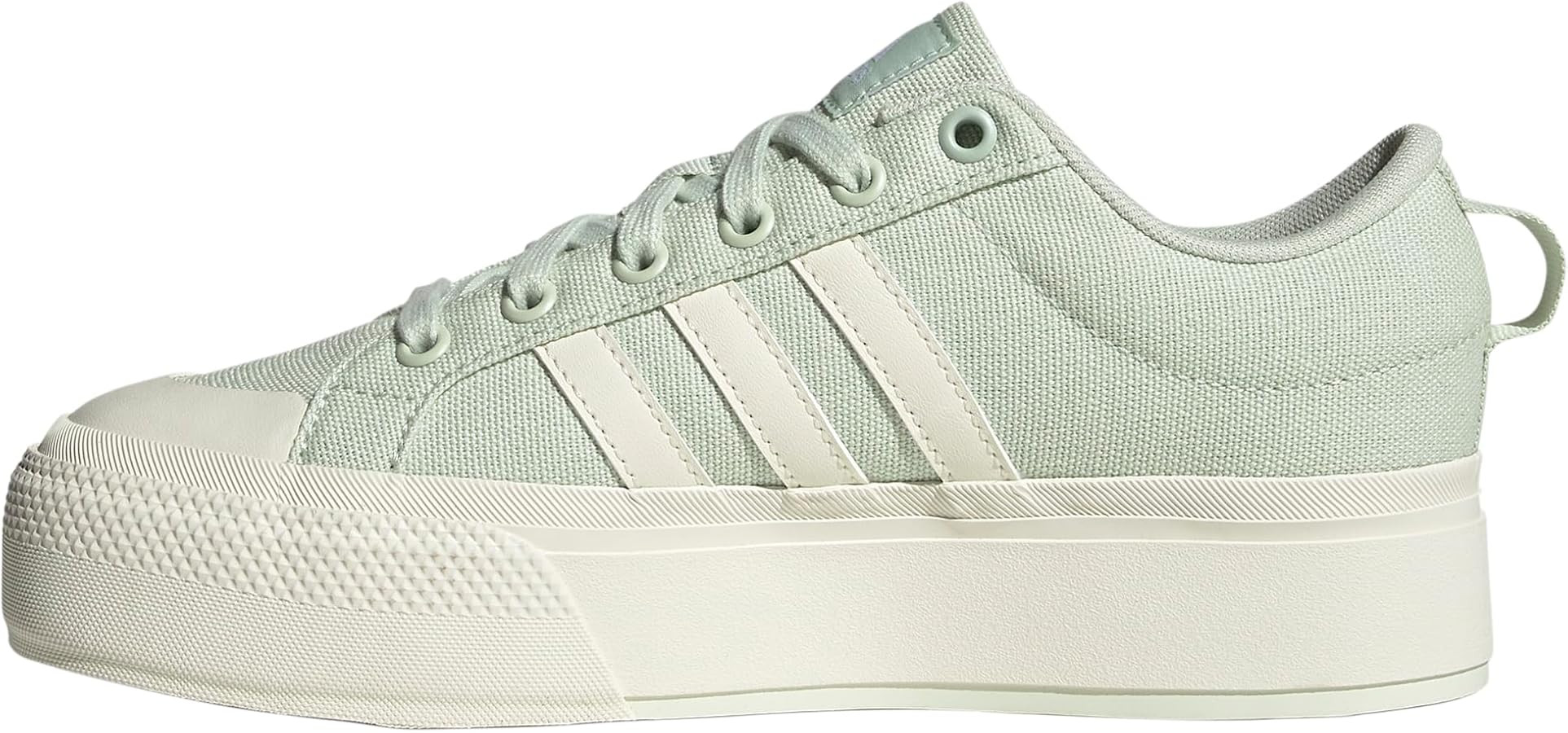 adidas Women's Bravada 2.0 Platform Sneaker | Amazon (US)
