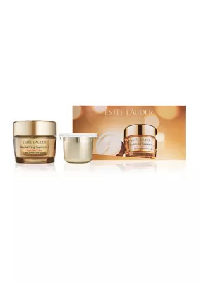EstÃ©e Lauder Revitalizing Supreme+ Moisturizer Refill Skincare Gift Set | Belk